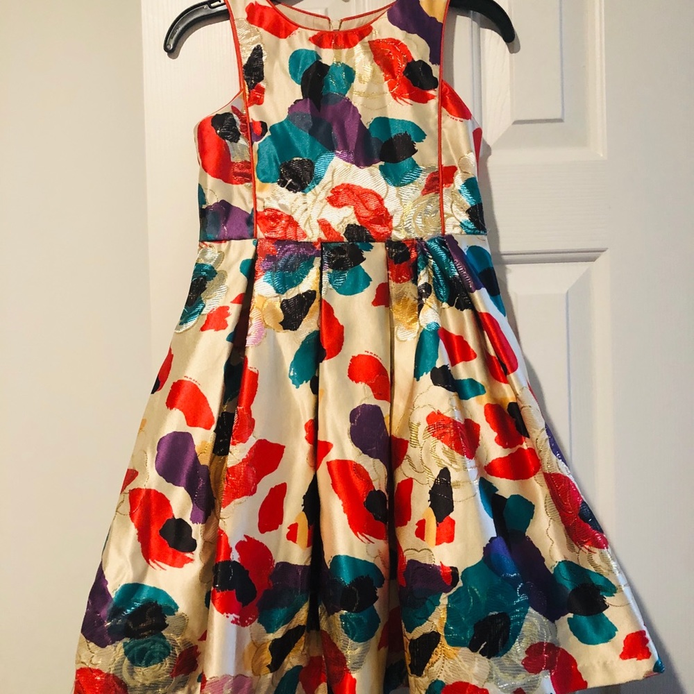 Pippa & Julie dress